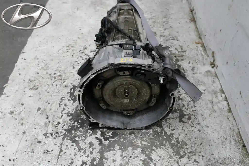 Hyundai, Iload/Imax Trans/Gearbox Auto Diesel 2.5 D4Cb Turbo 5 Speed Tq 11/07 10/12