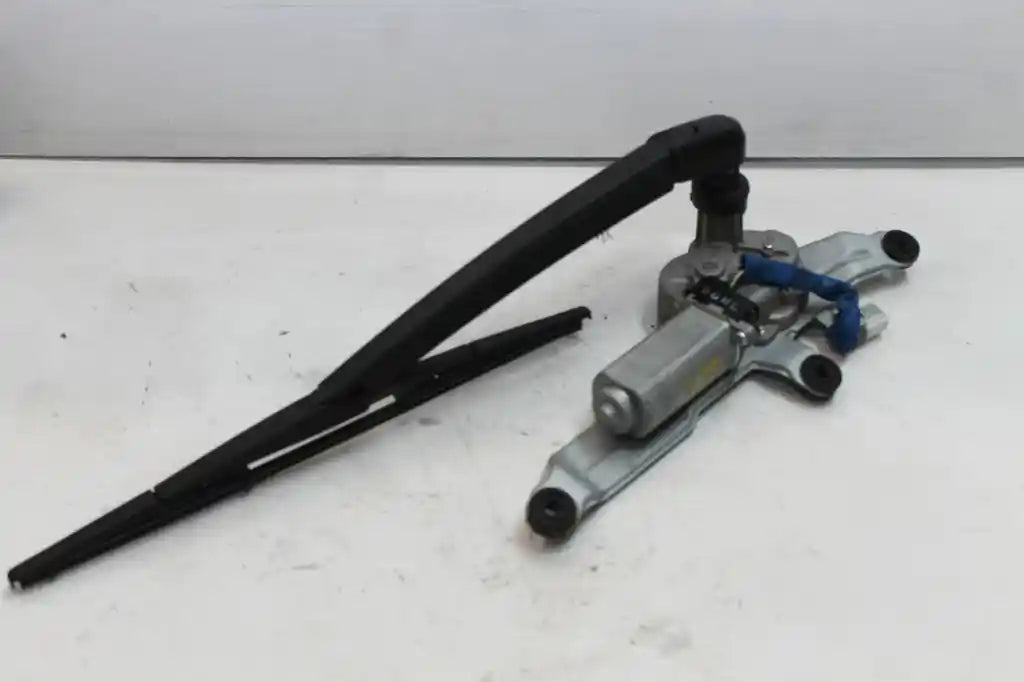 Hyundai, Iload/Imax Wiper Motor Tq Tailgate 11/07 03/21