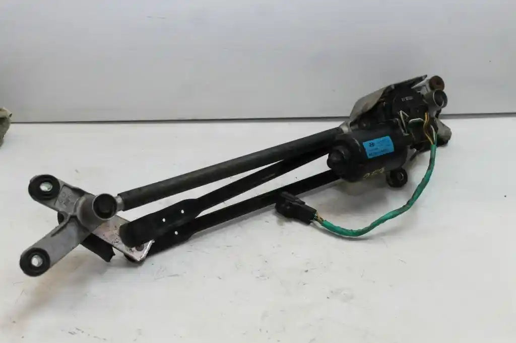 Hyundai, Iload/Imax Wiper Motor Tq Front 11/07 03/21