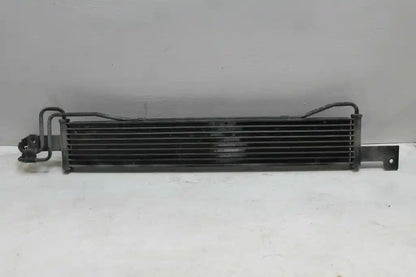 Hyundai, Santa Fe Cooler Transmission Oil Cooler, 2.2, D4Eb, Diesel, Cm, 04/06-09/09 J1227