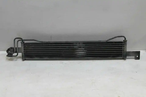 Hyundai, Santa Fe Cooler Transmission Oil Cooler, 2.2, D4Eb, Diesel, Cm, 04/06-09/09 J1227