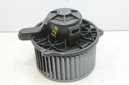 Hyundai, Santa Fe Heater Fan Motor Cm-Dm, Front, 11/05-03/18 J90840