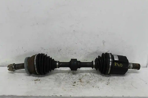 Hyundai, Santa Fe Left Driveshaft Front Auto T/M Diesel 2.2 D4Hb Cm 11/09 06/12