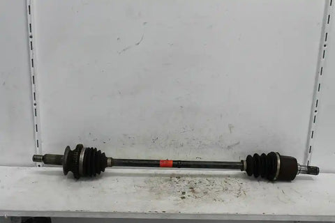 Hyundai, Santa Fe Left Driveshaft Rear Auto T/M Diesel 2.2 D4Hb Cm 11/09 06/12