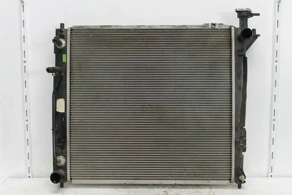 Hyundai, Santa Fe Radiator 2.2 D4Hb Diesel (145Kw) Cm 09/09 07/12