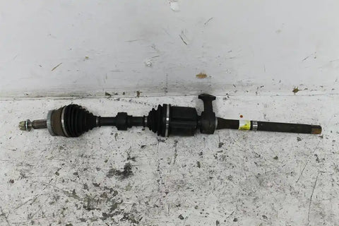 Hyundai, Santa Fe Right Driveshaft Front Auto T/M Diesel 2.2 D4Hb Cm 11/09 06/12