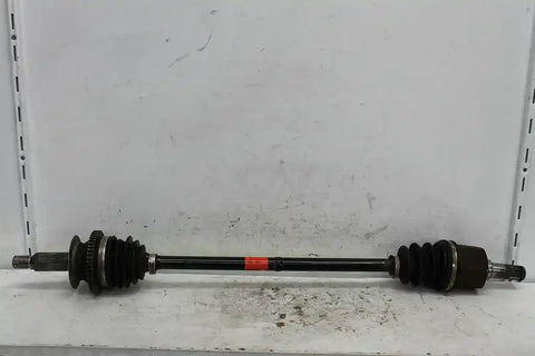 Hyundai, Santa Fe Right Driveshaft Rear Auto T/M Diesel 2.2 D4Hb Cm 11/09 06/12