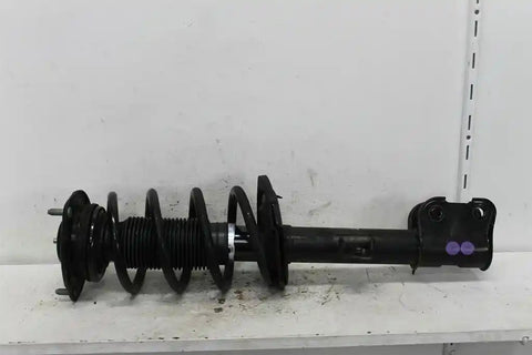 Hyundai, Santa Fe Right Front Strut Diesel 2.2 D4Hb 157Mm Dia Spring Type Cm 09/09 06/12