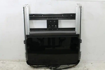 Hyundai, Santa Fe Roof Glass/Sunroof/T Cm 11/05 06/12
