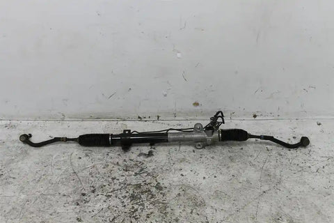 Hyundai, Santa Fe Steering Box/Rack Cm 09/09 06/12