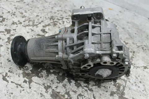 Hyundai, Santa Fe Transfer Case Auto Diesel 2.2 D4Hb Cm 11/09 06/12