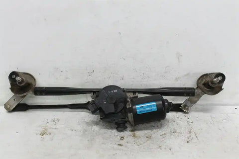 Hyundai, Santa Fe Wiper Motor Front Cm 11/05 06/12