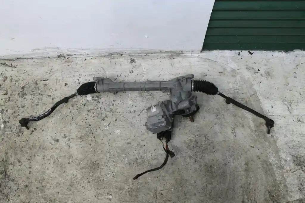 MINI, Cooper Steering Box/Rack Electric Type, R60 Countryman 01/11-12/16 J1570