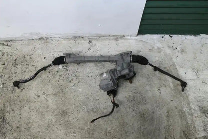 MINI, Cooper Steering Box/Rack Electric Type, R60 Countryman 01/11-12/16 J1570