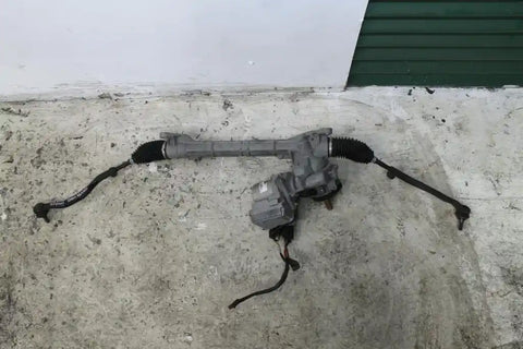 MINI, Cooper Steering Box/Rack Electric Type, R60 Countryman 01/11-12/16 J1570