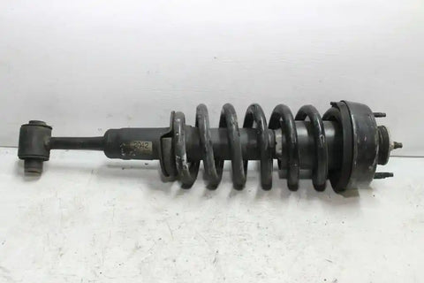 Ford, Explorer Right Front Strut Ut-Uz, 05/01-08/05 J3399
