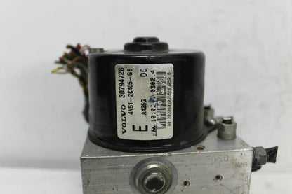 Volvo, S40 Abs Pump/Modulator S40 (Vin Yv1Ms...) Dstc Type 03/04 08/12