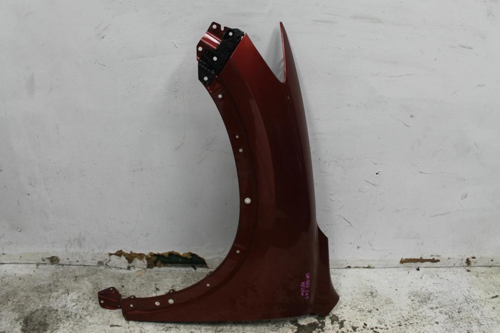 Mazda, CX5, Left Guard Ke, 02/12-12/16