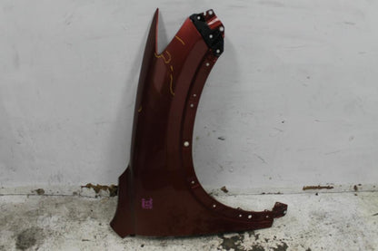 Mazda, CX5, Right Guard Ke, 02/12-12/16