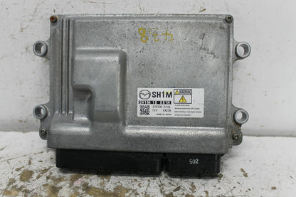 Mazda, CX5 Ecu 2.2 Diesel Ecu Only Ke 02/12 12/16