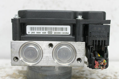 Renault, Kangoo Abs Pump/Modulator X61 10/10 02/22