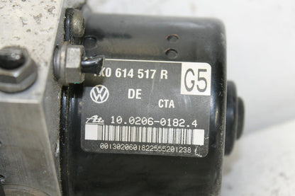 Audi, A3 Abs Pump/Modulator 8P Motor P/N 1K0614517R 06/04 04/13
