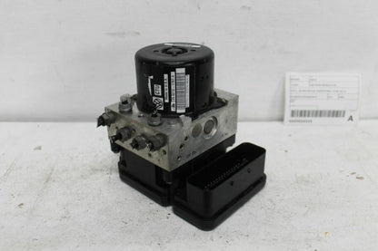 Volkswagen, Golf, Abs Pump/Modulator Gen 6, On Motor P/N 1K0907379Bj, 10/08-03/13