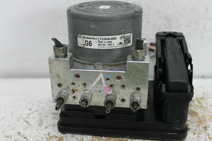 Subaru, Outback Abs Pump/Modulator 6Th Gen P/N 27536Al050 08/14 12/20