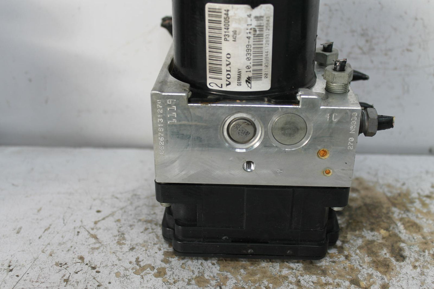 Volvo, S60/V60 Abs Pump/Modulator Mk2 12/10 12/18