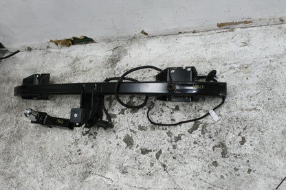 Volvo, XC90 Towbar Mk2, 04/15-