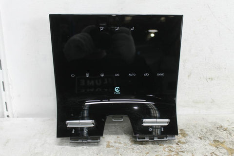 Chery, Tiggo 4 Pro Heater/Ac Controls 1St Gen, 06/24-