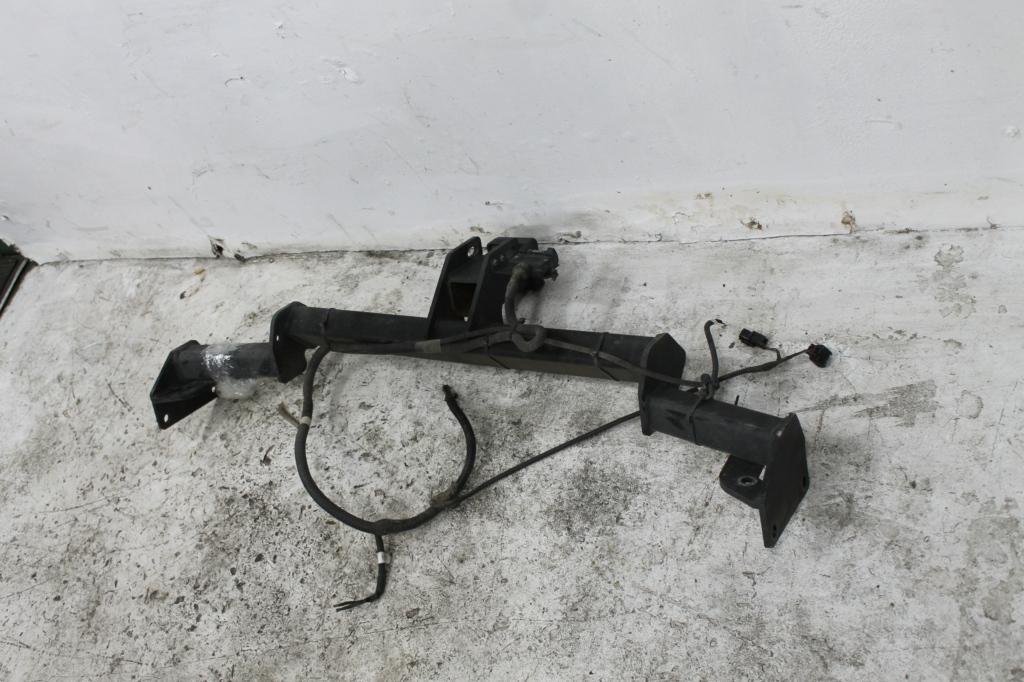 Hyundai, Tucson Towbar Nx4, 02/21-