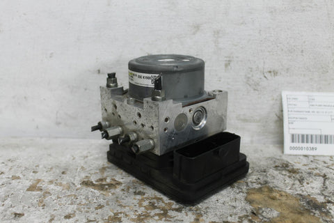 Mazda, CX5 Abs Pump/Modulator P/N Ka0G437A0B Ke 02/12 01/17