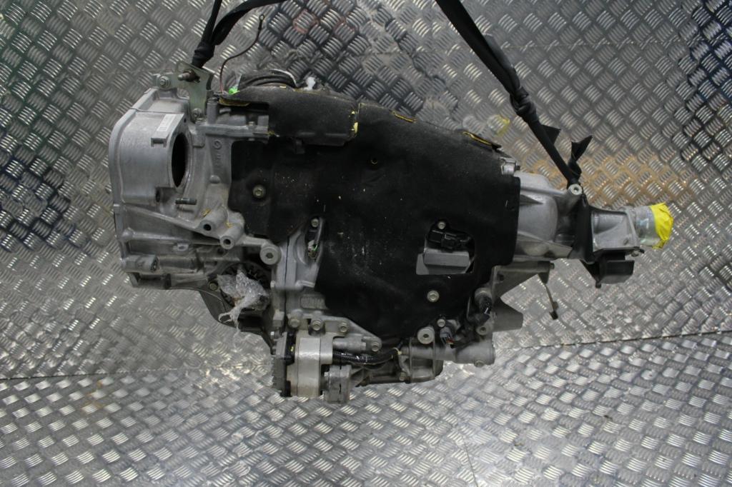 Subaru, Impreza Trans/Gearbox Auto, Awd, Petrol, 2.0, Fb20, Tr580Dd5Aa Tag, G4, 12/11-09/13
