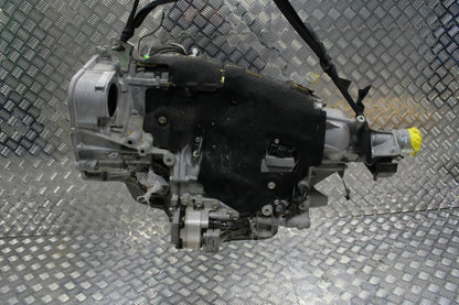 Subaru, Impreza Trans/Gearbox Auto, Awd, Petrol, 2.0, Fb20, Tr580Dd5Aa Tag, G4, 12/11-09/13
