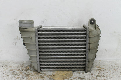 Audi, Tt Intercooler Petrol, 1.8, Ajq/App/Auq/Bvp/Bvr Code, Rh Side, 8N, 06/99-08/06