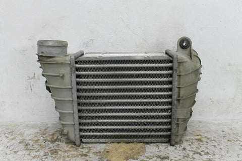 Audi, Tt Intercooler Petrol, 1.8, Ajq/App/Auq/Bvp/Bvr Code, Rh Side, 8N, 06/99-08/06