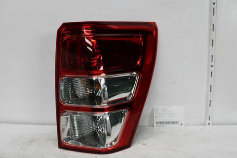 Suzuki, Vitara, Right Taillight Grand Vitara, Jb-Jt, 5Dr, 04/05-12/18