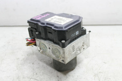 MINI, Cooper Abs Pump/Modulator R55/R56/R57, W/ Dsc Type, 03/07-07/10 J0007