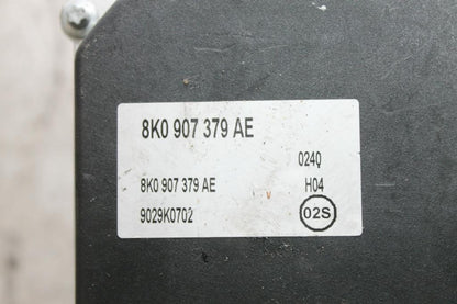 Audi, A4 Abs Pump/Modulator B8 8K, P/N 8K0907379Ae, 02/08-01/16 J12517