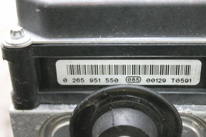 Fiat, 500 Abs Pump/Modulator 03/08-02/24 J00037