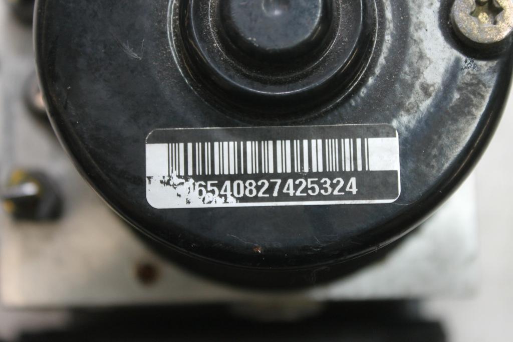 Audi, TT Abs Pump/Modulator 8N, On Motor P/N 8N0614517H, 06/99-08/06 J1167