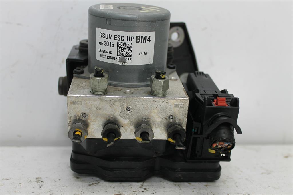 Holden, Trax Abs Pump/Modulator Pn 42563015 Tj Series 08/13 12/20