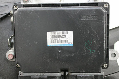 Mitsubishi, Lancer Ecu 2.0 Auto T/M Ecu Only P/N 1860B629 Cj 07/07 10/15