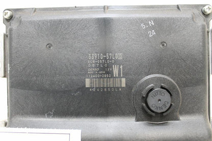 Suzuki, Kizashi Ecu 2.4 Fwd Petrol Auto T/M Ecu Only Fr 12/09 01/17