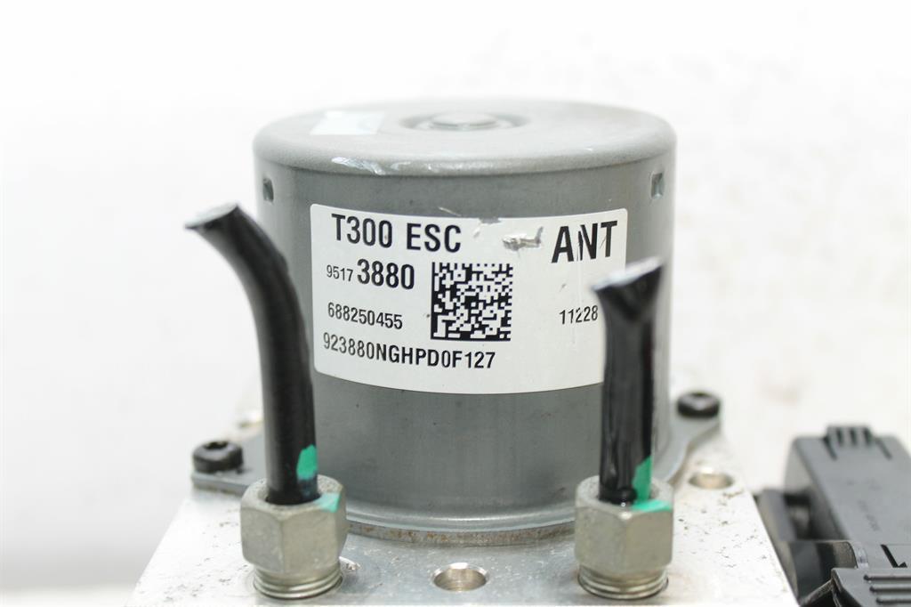 Holden, Barina Abs Pump/Modulator Tm 09/11 12/18
