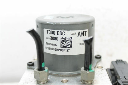 Holden, Barina Abs Pump/Modulator Tm 09/11 12/18