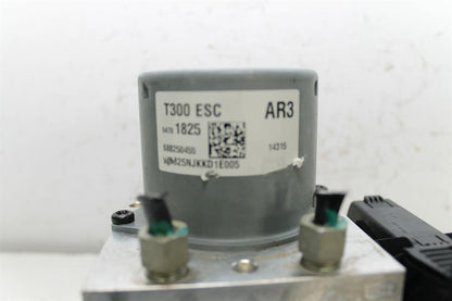 Holden, Barina Abs Pump/Modulator Tm 09/11 12/18