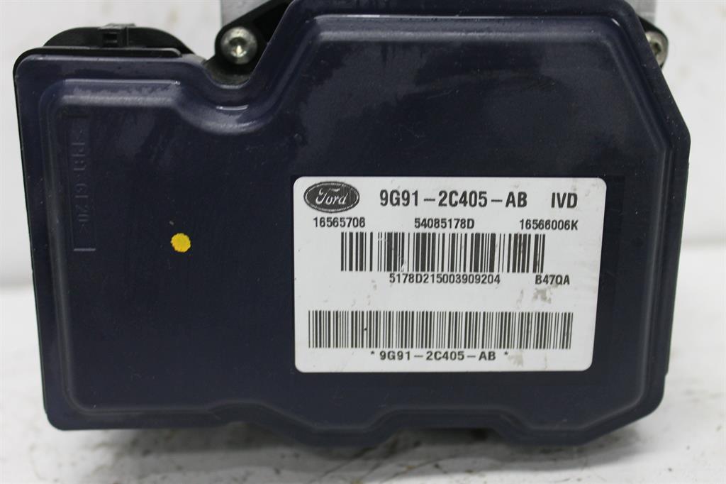 Ford, Mondeo Abs Pump/Modulator Ma Mc 10/07 12/14