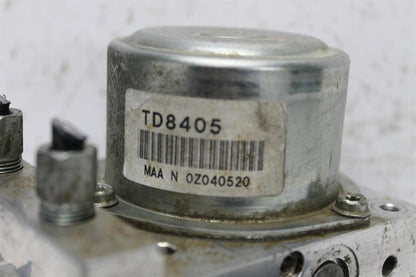 Nissan, Xtrail Abs Pump/Modulator T31 07/10 12/13